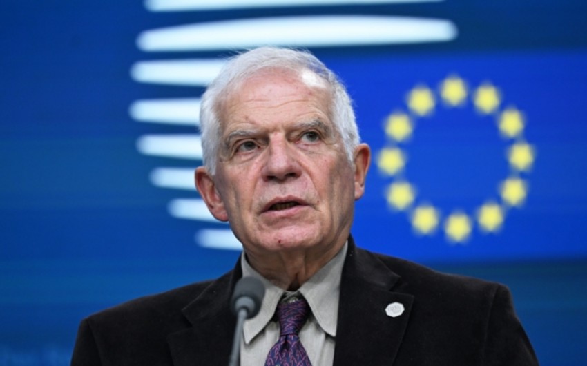 EU calls for restraint and international investigation of strike on Golan Heights