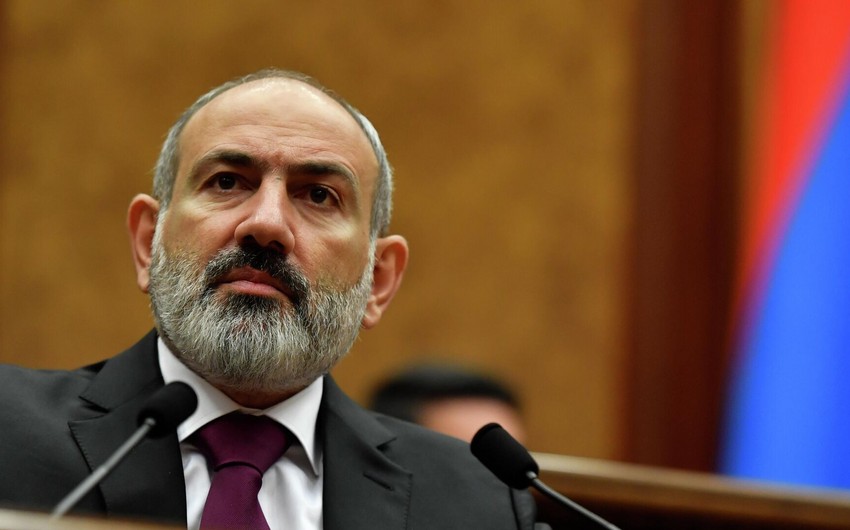 Pashinyan Explains Why Armenia Recognized Azerbaijan’s Territorial ...