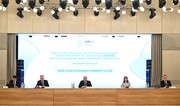 8th meeting of COP29 Organizing Committee takes place in Baku