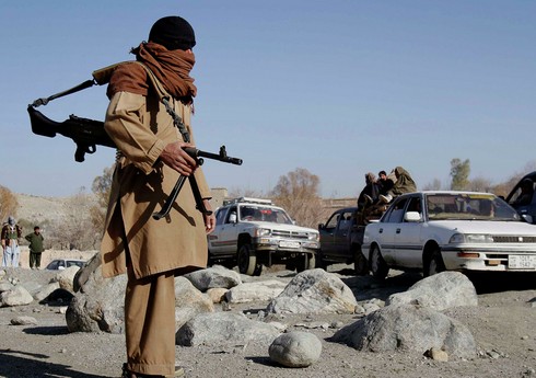 В афганском Панджшере открыли дороги и восстановили связь