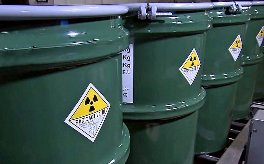 US to continue to receive uranium from Russia