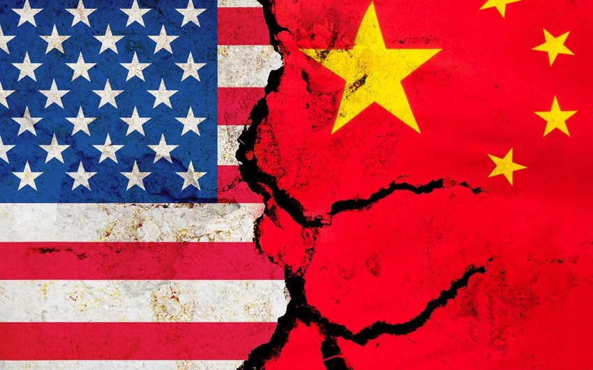 Соглашение между США и Китаем может быть отложено