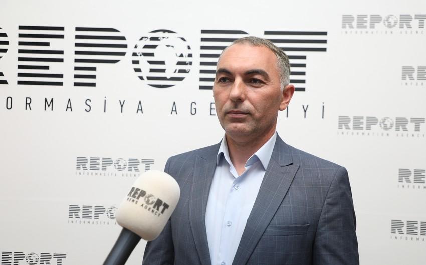 Yasin Mustafayev