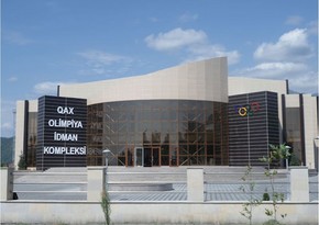 Azərbaycan parapauerliftinqçiləri Qaxda təlim-məşq toplanışına start veriblər