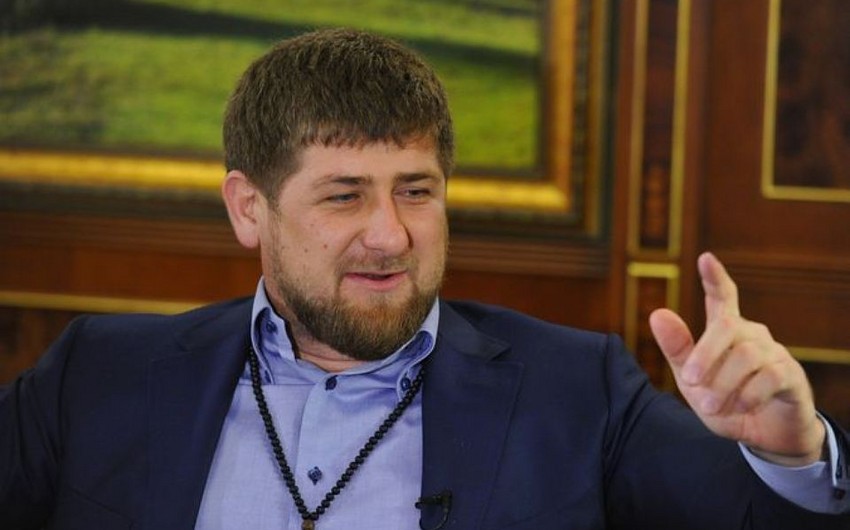 Рамзан Кадыров купил биткоины