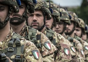 Италия повысит военные расходы на €800 млн в 2023 году