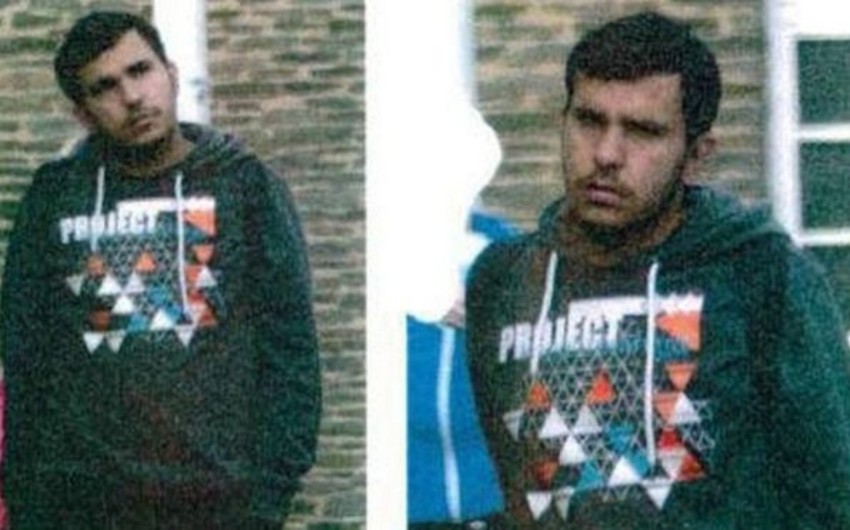 Подозреваемый в терроризме сириец найден мертвым в тюрьме в Германии