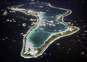 UK's decision on Chagos Islands should be an example for France