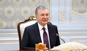 President of Uzbekistan: 'Karabakh is being reborn before our eyes and turning into a prosperous region'