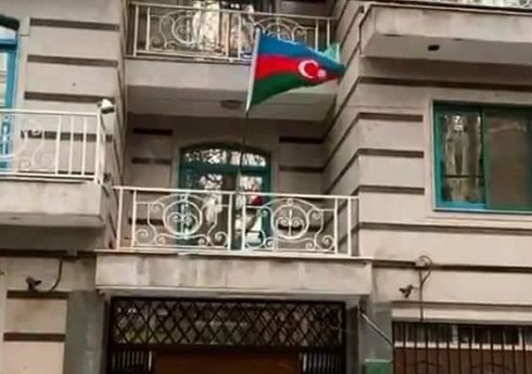 522 НПО Азербайджана выдвинули перед Ираном требование: Найдите и накажите заказчиков теракта