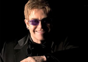 Elton John refuses to perform at Trump’s inauguration