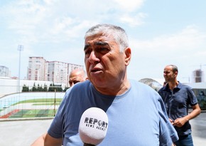 Ağalar Cavadov Ağalar Cavadov