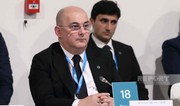 Shahin Baghirov: Customs services must align operations with eco-efficiency principles