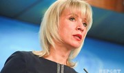 Zakharova: London should be wary of its own degradation, not BRICS expansion