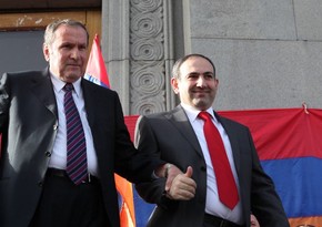 Ter-Petrosyan is coming to power - Kocharyan's release complicated - COMMENT