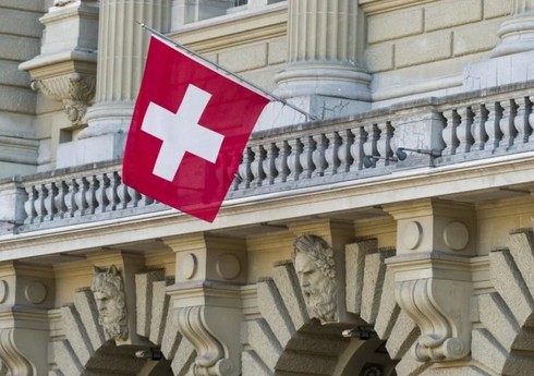 В Швейцарии собрали подписи в поддержку референдума по закупке истребителей США
