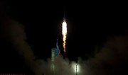 China launches Shenzhou-19 spacecraft with three astronauts aboard 