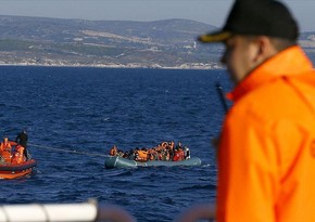 В Турции задержаны 14 нелегальных мигрантов