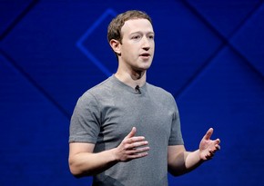 Mark Zuckerberg's fortune grows $44B this year, most among billionaires
