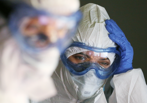 ​​​​​​​В Азербайджане за сутки коронавирусом заразились 2 422 человека