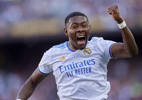 Real Madrid faces defensive crisis: Ancelotti loses Alaba until 2025