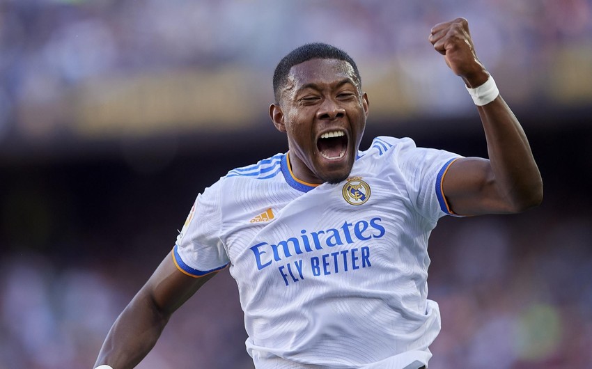 Real Madrid faces defensive crisis: Ancelotti loses Alaba until 2025