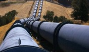 Azerbaijan's revenues from operation of main oil pipelines amounted to about $317M