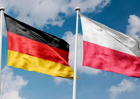 Польша обратилась в Конгресс США о выплате репараций Германией за Вторую мировую