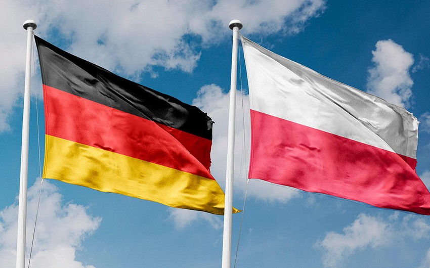 Польша обратилась в Конгресс США о выплате репараций Германией за Вторую мировую