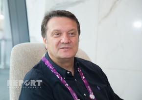 Turkish NOC Vice-President: We are ready to hold the II European Games - INTERVIEW
