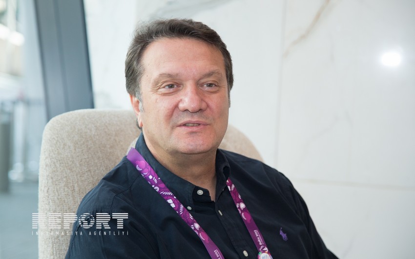 Turkish NOC Vice-President: We are ready to hold the II European Games - INTERVIEW