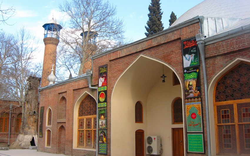 Объявлены результаты отбора на вакансии имамов в мечетях регионов