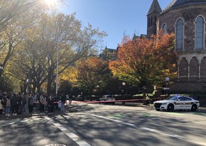 В Йельском университете объявили эвакуацию после сообщений о бомбе