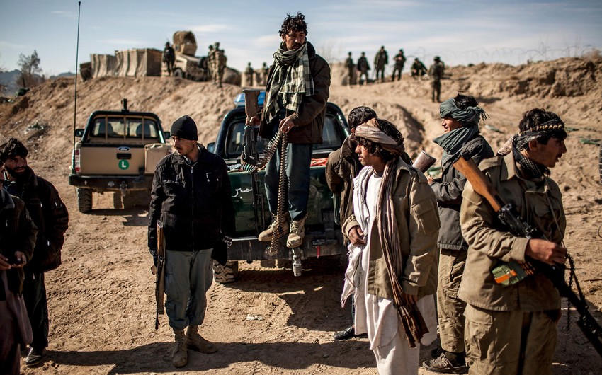 Taliban retreats after being smashed by Afghan resistance