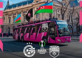 UEFA Konfrans Liqası: Makkabi - Sabah oyununa cəmi 300 bilet satılıb - EKSKLÜZİV