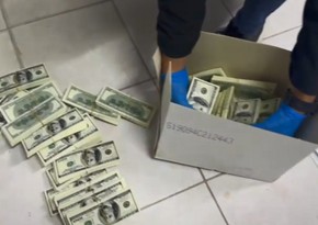 В Турции обнаружено более 7 млн поддельных долларов