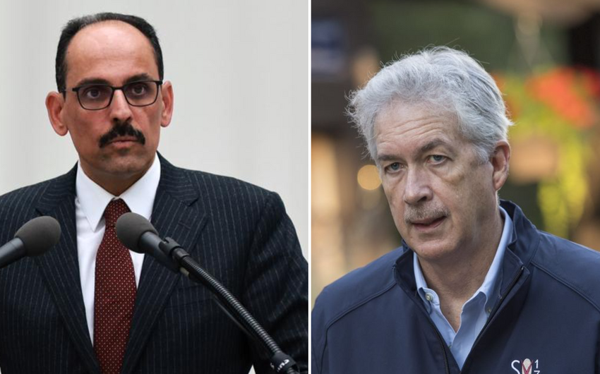 Шеф ЦРУ попросил главу турецкой разведки помочь с урегулированием проблемы Ирана и Израиля