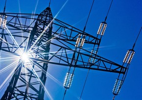 Georgia reduces electricity imports from Azerbaijan by four times 