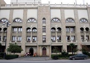 Azerbaijan State Musical Theater announces repertoire for July