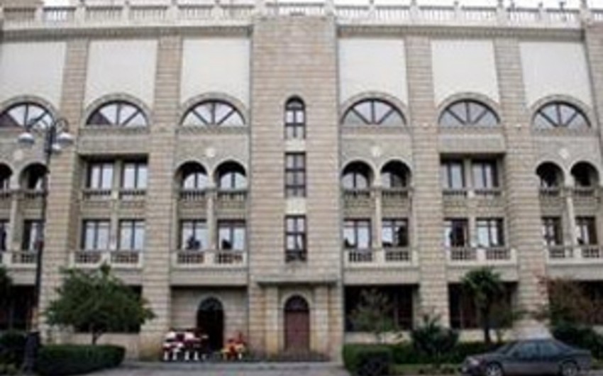 Azerbaijan State Musical Theater announces repertoire for July