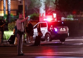 В США 150 человек погибли в инцидентах со стрельбой в праздничные выходные