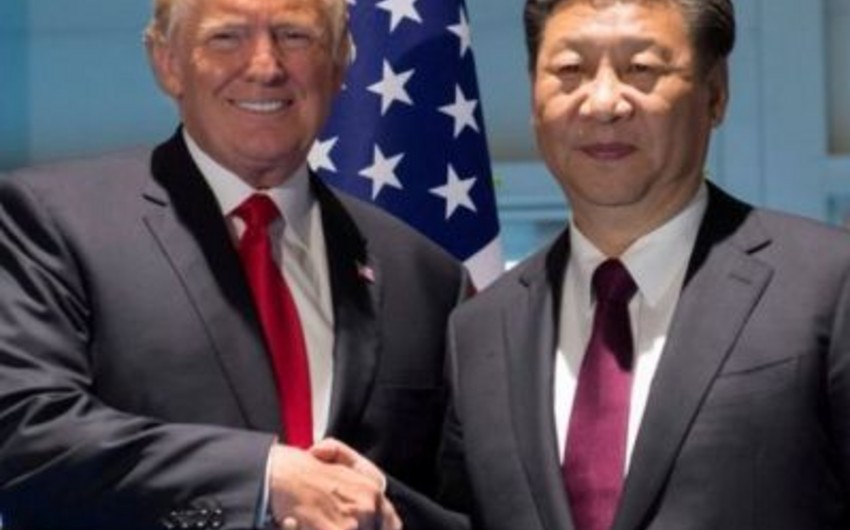 Дональд Трамп и Си Цзиньпин обсудили Северную Корею