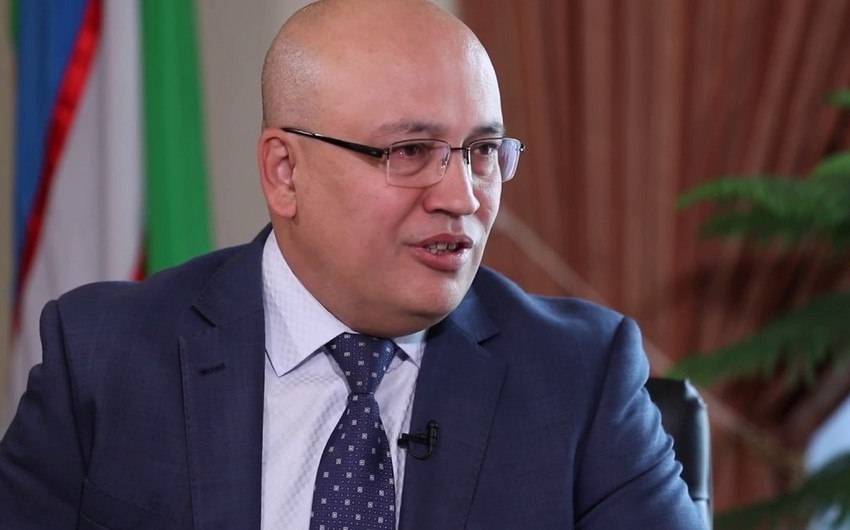Uzbekistan advocates for inclusive government in Afghanistan