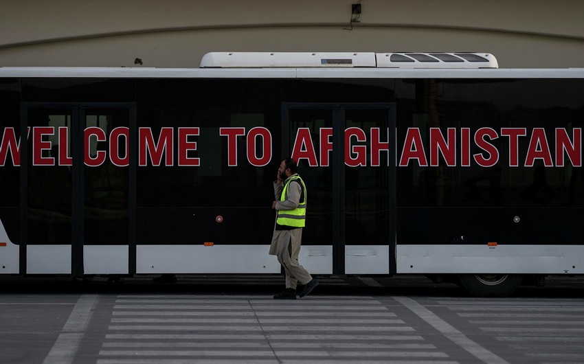 Taliban urges teachers who left Afghanistan to return home