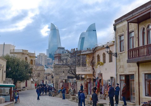 В туристическом секторе Азербайджана планируется ввести субсидии