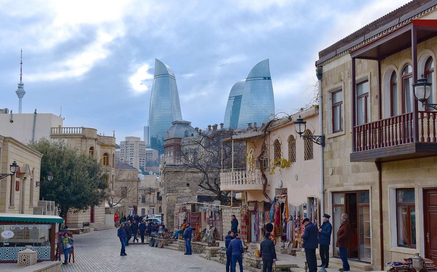 В туристическом секторе Азербайджана планируется ввести субсидии