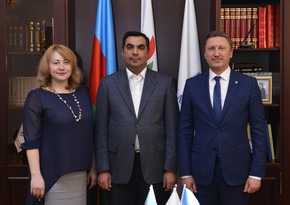 BHOS strengthens cooperation with Poltava National Technical University