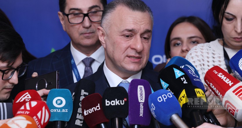 ВОЗ поддержала инициативу Азербайджана по использованию Академии организации