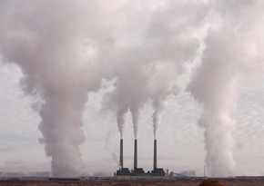 Эльнур Солтанов: Мы намерены сократить выбросы в атмосферу более чем на 40%