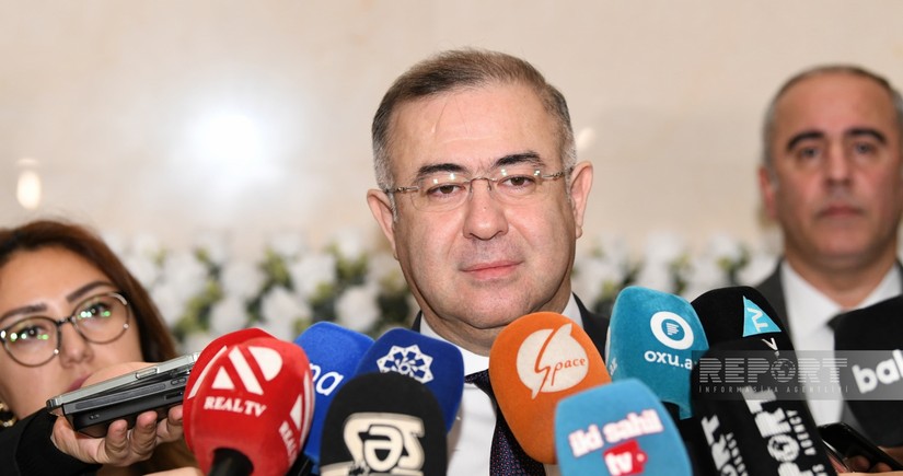 CEC: 1,053 people submitted signature sheets so far for municipal elections in Azerbaijan